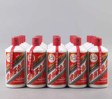 鄂伦春茅台酒回收