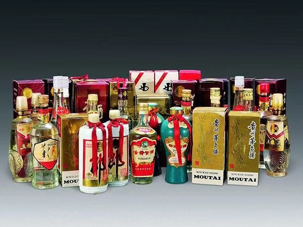 鄂伦春临沂莒南回收茅台公司价格哪里回收(附近上门回收茅台酒）